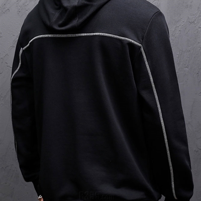 市场上装-卫衣-休闲卫衣