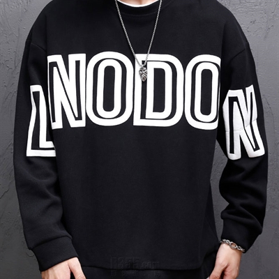 市场上装-卫衣-休闲卫衣