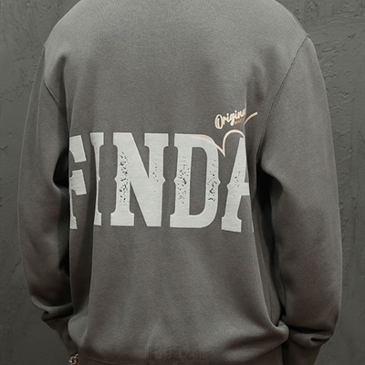 市场上装-卫衣-休闲卫衣