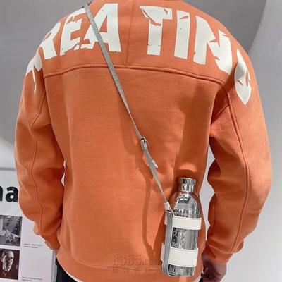 市场上装-卫衣-休闲卫衣