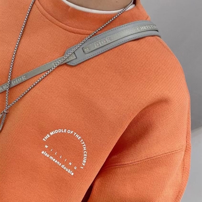 市场上装-卫衣-休闲卫衣