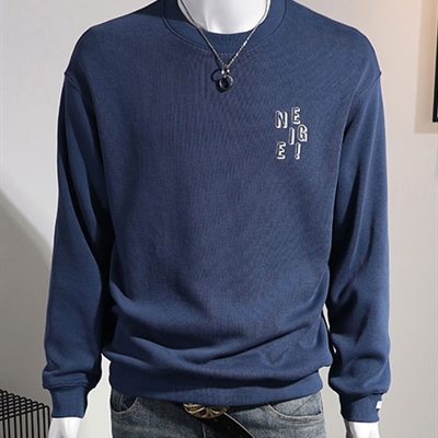 市场上装-卫衣-休闲卫衣