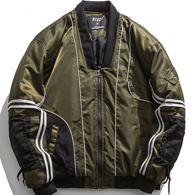 市场上装-棉衣/羽绒服-微潮棉服