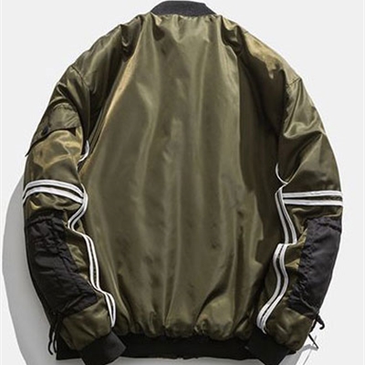 市场上装-棉衣/羽绒服-微潮棉服