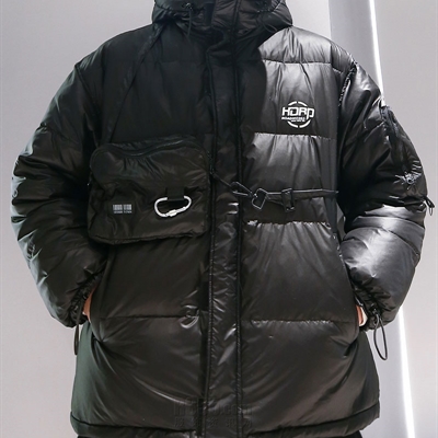 市场上装-棉衣/羽绒服-微潮棉服