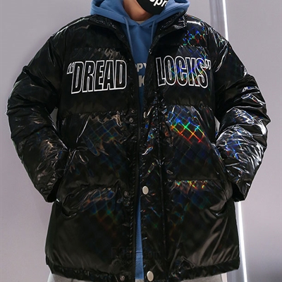 市场上装-棉衣/羽绒服-微潮棉服