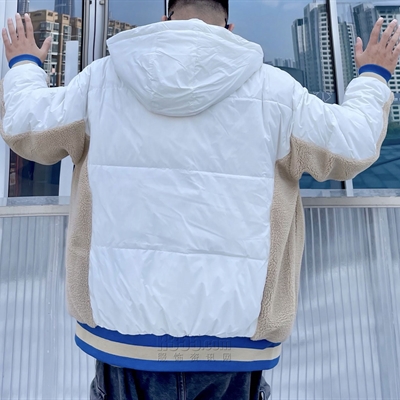 市场上装-棉衣/羽绒服-休闲棉服