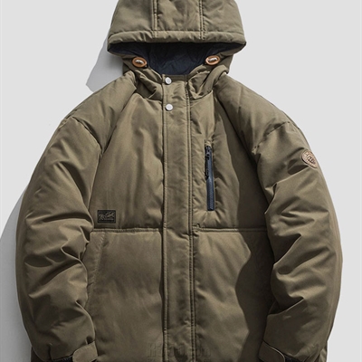 市场上装-棉衣/羽绒服-休闲棉服