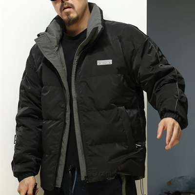 市场上装-棉衣/羽绒服-休闲棉服