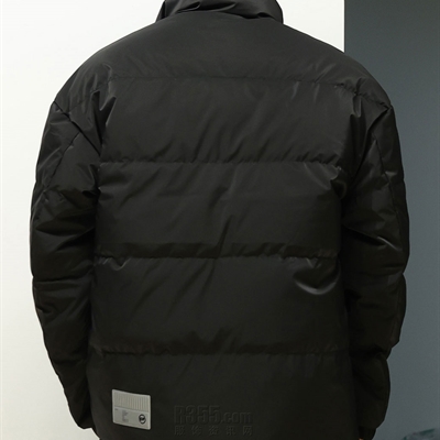 市场上装-棉衣/羽绒服-休闲棉服