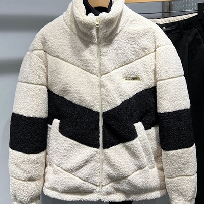 市场上装-夹克-休闲夹克【实拍】