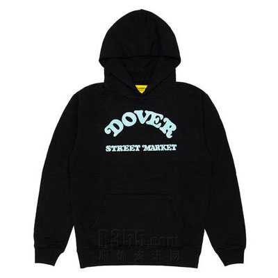 中国《Dover Street Market》2021秋冬休闲时尚男装