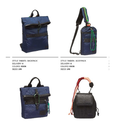 2022秋冬_Emporio Armani_配件_欧洲大牌资料	