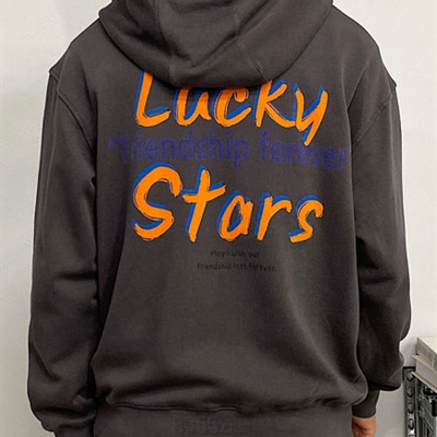 市场上装-卫衣-休闲卫衣