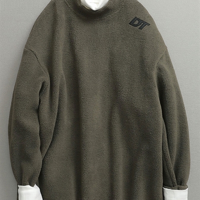 市场上装-卫衣-休闲卫衣