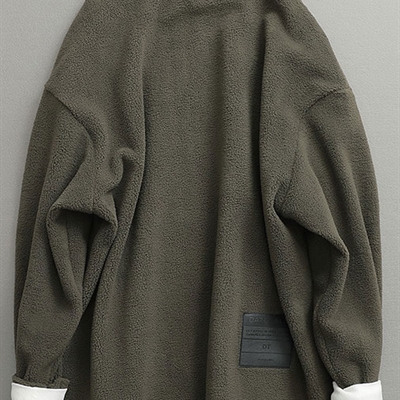 市场上装-卫衣-休闲卫衣