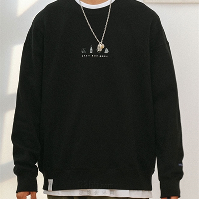 市场上装-卫衣-休闲卫衣