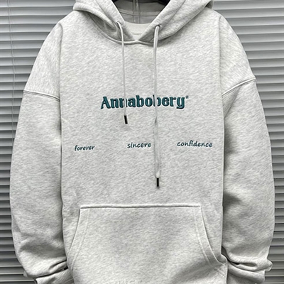 市场上装-卫衣-休闲卫衣