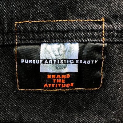 市场上装-夹克-休闲夹克