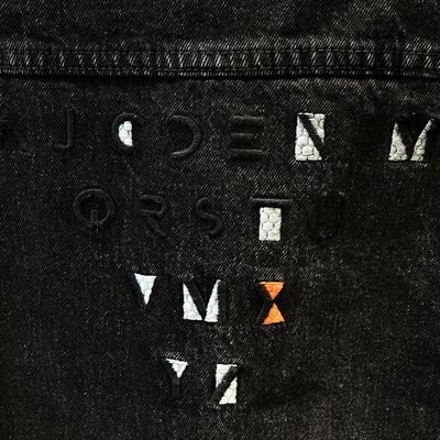 市场上装-夹克-休闲夹克