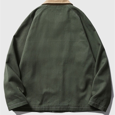 市场上装-夹克-休闲夹克