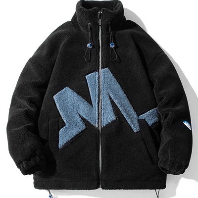 市场上装-夹克-休闲夹克