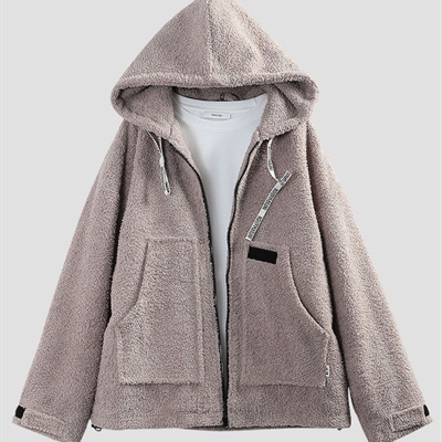 市场上装-夹克-休闲夹克