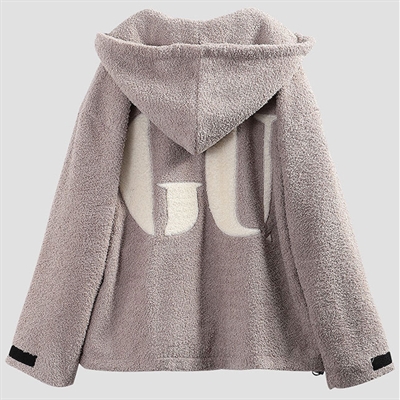 市场上装-夹克-休闲夹克