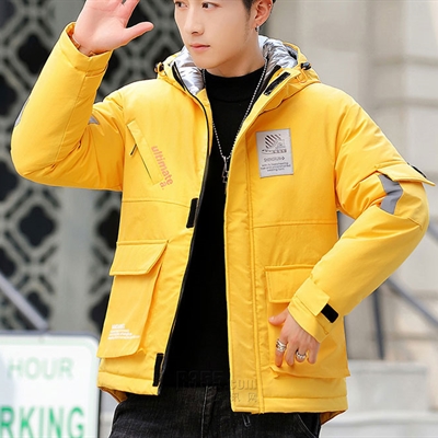 市场上装-棉衣/羽绒服-土货棉服