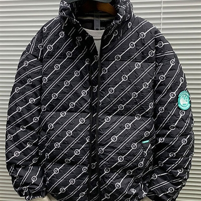 市场上装-棉衣/羽绒服-微潮棉服