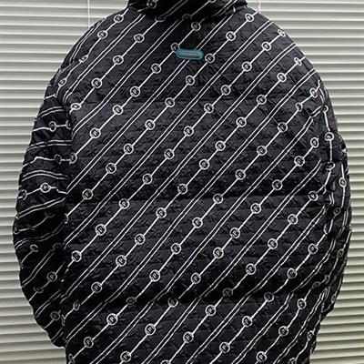 市场上装-棉衣/羽绒服-微潮棉服