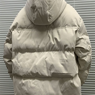 市场上装-棉衣/羽绒服-休闲棉服