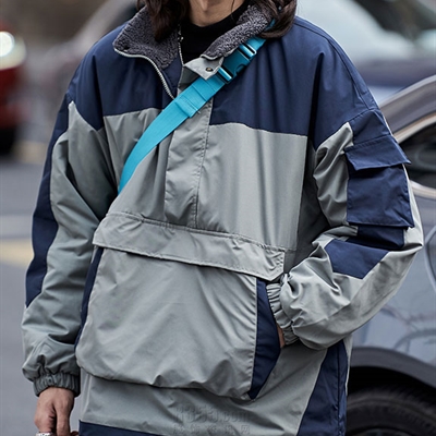 市场上装-棉衣/羽绒服-休闲棉服