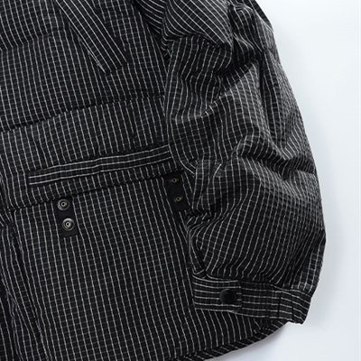 市场上装-棉衣/羽绒服-休闲棉服