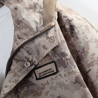 市场上装-棉衣/羽绒服-休闲棉服