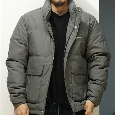 市场上装-棉衣/羽绒服-休闲棉服