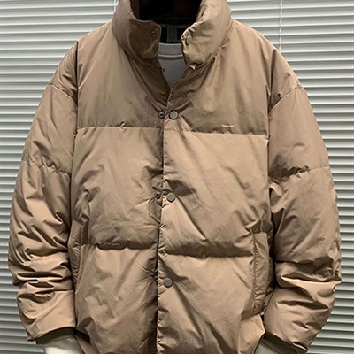 市场上装-棉衣/羽绒服-休闲棉服