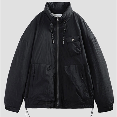 市场上装-棉衣/羽绒服-休闲棉服