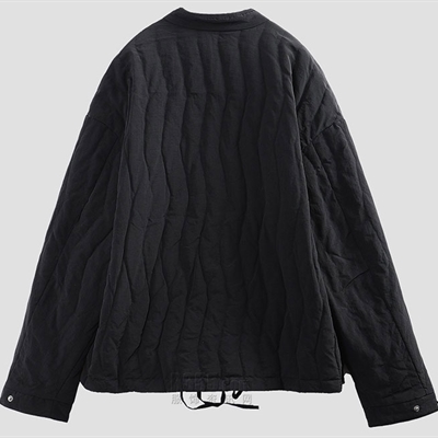 市场上装-棉衣/羽绒服-休闲棉服