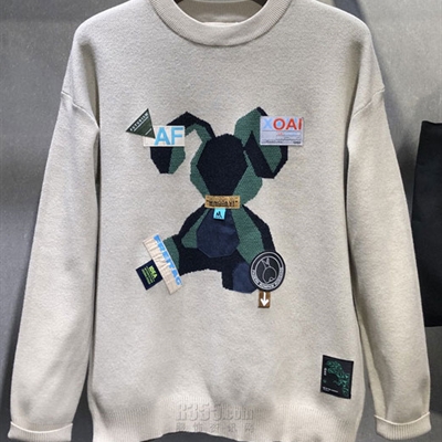 市场上装-毛衫-休闲毛衫【实拍】