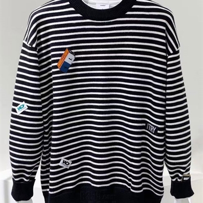 市场上装-毛衫-休闲毛衫【实拍】