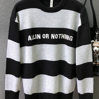 市场上装-毛衫-休闲毛衫【实拍】