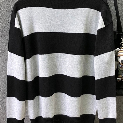 市场上装-毛衫-休闲毛衫【实拍】