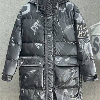市场上装-棉衣/羽绒服-欧货棉服【实拍】