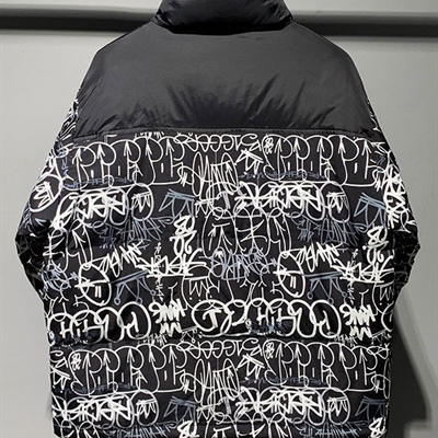 市场上装-棉衣/羽绒服-微潮棉服【实拍】