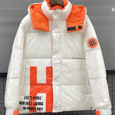 市场上装-棉衣/羽绒服-微潮棉服【实拍】