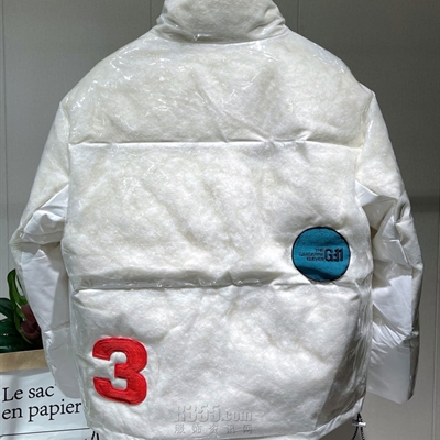 市场上装-棉衣/羽绒服-微潮棉服【实拍】