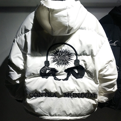 市场上装-棉衣/羽绒服-微潮棉服【实拍】