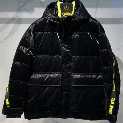 市场上装-棉衣/羽绒服-微潮棉服【实拍】