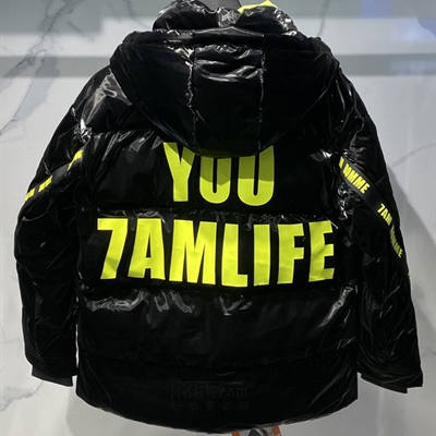 市场上装-棉衣/羽绒服-微潮棉服【实拍】